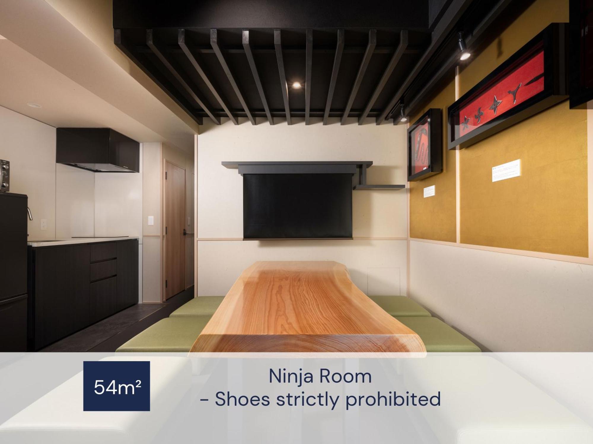 Mimaru Shinsaibashi North 4* Ōsaka